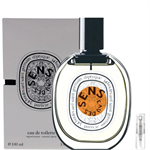 Diptyque Eau des Sens - Eau de Toilette - Muestra de Perfume - 2 ml
