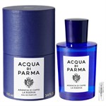 Acqua di Parma Arancia di Capri La Riserva - Eau de Parfum - Muestra de Perfume - 2 ml