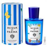 Acqua di Parma Mirto Di Panarea Limited Edition - Eau De Toilette - Muestra de Perfume - 2 ml