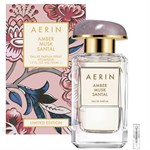 Aerin Tangier Vanille - Eau de Parfum - Muestra de Perfume - 2 ml
