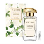 Aerin Tuberose Gardenia - Eau de Parfum - Muestra de Perfume - 2 ml