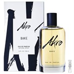 Akro Haze - Eau de Parfum - Muestra de Perfume - 2 ml