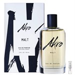 Akro Malt - Eau de Parfum - Muestra de Perfume - 2 ml