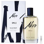 Akro Smile - Eau de Parfum - Muestra de Perfume - 2 ml