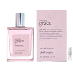 Philosophy Amazing Grace - Eau de Parfum Intense - Muestra de Perfume - 2 ml
