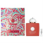 Montblanc Explorer - Eau de Parfum - Muestra de Perfume - 2 ml