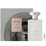Amouage Decision - Eau de Parfum - Muestra de Perfume - 2 ml