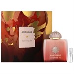 Amouage Guidance 46 - Extrait de Parfum - Muestra de Perfume - 2 ML