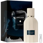 Amouage Outlands - Essence de Parfum - Muestra de Perfume - 2 ml