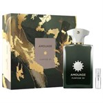 Amouage Purpose 50 - Extrait de Parfum - Muestra de Perfume - 2 ml