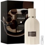 Amouage Reasons - Essence de Parfum - Muestra de Perfume - 2 ml