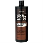 Anovia Head Candy Bold Brunette Champú - 500 ml