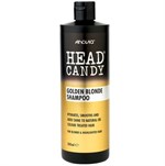 Anovia Head Candy Golden Blonde Champú - 500 ml
