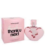 Ariana Grande Thank U, Next de Ariana Grande - Eau de Parfum Spray 100 ml - Para Mujeres
