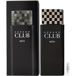 Azzaro Club Men - Eau de Toilette - Muestra de Perfume - 2 ml