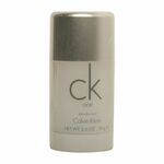 Stick-Deodorant Calvin Klein CK One (75 g)