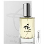 Biehl Parfumkunstwerke eo02 - Eau de Parfum - Muestra de Perfume - 2 ml