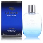 Blue Line von La Rive - Eau de Toilette Spray - 90 ml - Para Hombres