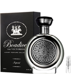 Boadicea Imperial - Eau de Parfum - Muestra de Perfume - 2 ml