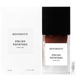 Bohoboco Polish Potatoes - Parfum - Muestra de Perfume - 2 ml