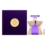 Bond No. 9 Dubai Amethyst - Eau de Parfum - Muestra de Perfume - 2 ml