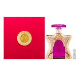 Bond No. 9 Dubai Garnet - Eau de Parfum - Muestra de Perfume - 2 ml