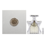 Bond No. 9 Dubai Platinum - Eau de Parfum - Muestra de Perfume - 2 ml