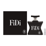 Bond No. 9 FiDi - Eau de Parfum - Muestra de Perfume - 2 ml