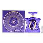 Bond No. 9 Queens - Eau de Parfum - Muestra de Perfume - 2 ml