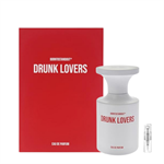 Borntostandout Drunk Lovers - Eau de Parfum - Muestra de Perfume - 2 ml