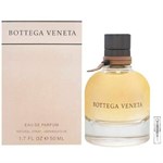Bottega Veneta - Eau de Parfum - Muestra de Perfume - 2 ml