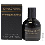 Bottega Veneta Pour Homme Parfum - Eau de Parfum - Muestra de Perfume - 2 ml
