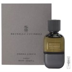Brunello Cucinelli Ombra Lirica - Parfum - Muestra de Perfume - 2 ml