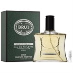 Brut Original - Eau de Toilette - Muestra de Perfume - 2 ml