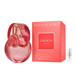 Bvlgari Omnia Coral - Eau de Toilette - Muestra de Perfume - 2 ml