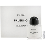 Byredo Palermo - Eau de Parfum - Muestra de Perfume - 2 ml