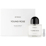 Byredo Young Rose - Eau de Parfum - Muestra de Perfume - 2 ml