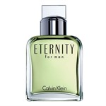 ETERNITY von Calvin Klein - Eau de Toilette Spray 100 ml - Para Hombres