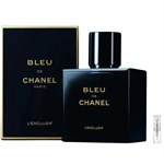 Chanel Bleu de Chanel L'Exclusif - Parfum - Muestra de Perfume - 2 ml