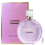 Chanel Chance Eau Splendide - Eau de Parfum - Muestra de Perfume - 2 ml