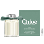 Chloé Naturelle - Eau de Parfum - Muestra de Perfume - 2 ml