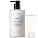 Christian Dior Ambre Nuit - Airless Dispenser - Bodylotion - 20 ml