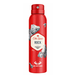 Old Spice - Rock antitranspirante Desodorante Spray - 150 ml - para hombres