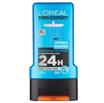 L'Oreal Men Expert Hydra Power Gel de Ducha - 300 ml