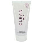 Clean Skin de Clean - Gel de Ducha 177 ml - Mujeres