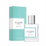 Clean Warm Cotton de Clean - Eau de Parfum Spray 30 ml - Para Mujeres
