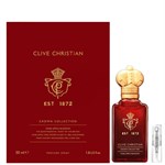 Clive Christian Town & Country - Parfum - Muestra de Perfume - 2 ml