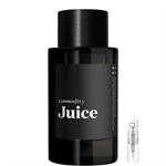 Commodity Juice - Eau de Parfum - Muestra de Perfume - 2 ml