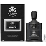 Creed Aventus Absolu 2025 - Eau de Parfum - Muestra de Perfume - 2 ml