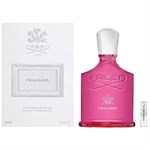 Creed Fragaria - Eau de Parfum - Muestra de Perfume - 2 ml